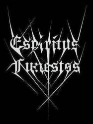 logo Espíritus Funestos